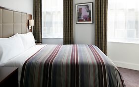 Club Quarters Trafalgar Square